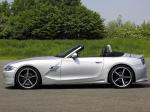 BMW Z4 ACS4 Roadster by AC Schnitzer 2005 года